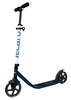 Tecaro Alu Scooter blau CLVR 205