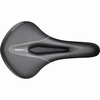 Terry Figura Gel Gr. S,  Gel,  Herren-Sattel