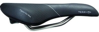 Terry Figura Gel Max Gr. L,  Gel,  Damen-Sattel