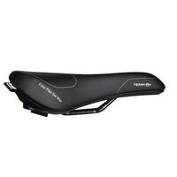 Terry Fisio Flex Gel Max Gel,  Herren-Sattel