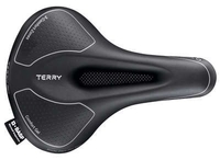 Terry Fisio Flex Max Gel,  Damen-Sattel