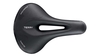 Terry Fisio Gel Max schwarz,  Damen-Sattel