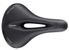 Terry Fisio Gel Max schwarz,  Herren-Sattel