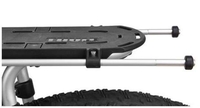 Thule Rail Extender Kit Zubehör