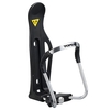 Topeak Flaschenhalter Modula Cage 2 schwarz,  schwarz,  86 x 76 x 158 mm