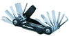 Topeak Mini 20 Pro Miniwerkzeug schwarz