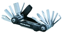 Topeak Mini 20 Pro Miniwerkzeug schwarz