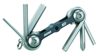 Topeak Mini 6 Miniwerkzeug