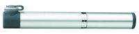 Topeak Minipumpe Micro Rocket alu