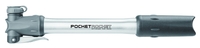 Topeak Minipumpe Pocket Rocket