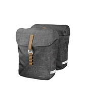 Tubus Heda Doppelpacktasche