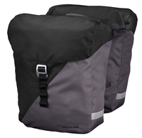 Tubus Vida Doppeltasche 24, 5 l