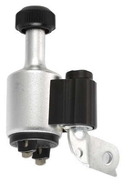 Union 4195 L Seitenläuferdynamo links