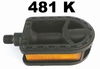 Union 481 K Kinderpedalen 1/2 Zoll Gewinde