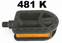 Union 481 K Kinderpedalen 1/2 Zoll Gewinde