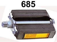 Union 685H Pedalen 9/16 Zoll Gewinde