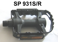 Union 931S-R MTB Pedalen 9/16