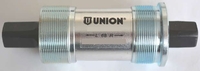 Union BSA Innenlager 68/124, 5 mm JIS 4kant