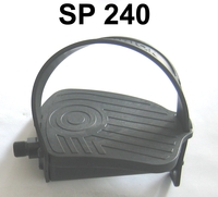 Union Marwi SP 240 Heimtrainer s/s 9/16 Paar