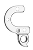 Union Schaltauge GH-253