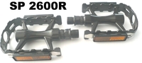 Union SP 2600R Pedalen 9/16