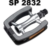 Union SP 2823 Pedalen 9/16