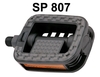 Union SP 807 Pedalen 9/16
