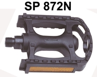 Union SP 872N Gewinde 1/2 Zoll Pedalen 1/2 Zoll