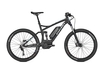 Univega RENEGADE B 2.0,  10 Gang,  Herrenfahrrad,  Diamant,  Modell 2019,  phantomgrey matt,  phantomgrey matt,  54 cm