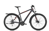 Univega SUMMIT 3.0 STREET,  24 Gang,  Herrenfahrrad,  MTB,  Modell 2019,  29 Zoll,  phantomgrey matt,  phantomgrey matt,  40 cm