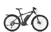 Univega VISION B 3.0 STREET,  10 Gang,  Herrenfahrrad,  Diamant,  Modell 2019,  phantomgrey matt,  phantomgrey matt,  39 cm