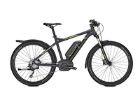 Univega VISION B 3.0 STREET,  10 Gang,  Herrenfahrrad,  Diamant,  Modell 2019,  phantomgrey matt,  phantomgrey matt,  39 cm