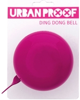 Urban Proof Glocke Ding Dong 80 mm Snacks
