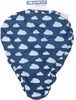 Urban Proof Sattelüberzug Wolke blau