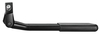 Ursus Seitenständer Power 26-28 Zoll,  schwarz,  24-28 Zoll