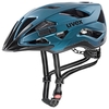 Uvex Fahrradhelm city active,  underwater mat,  underwater mat,  52-57 cm