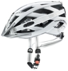 Uvex Fahrradhelm city i-vo,  white mat,  white mat,  52-57 cm