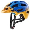 Uvex Fahrradhelm finale 2.0,  blue energy mat,  blue energy mat,  56-60 cm