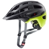 Uvex Fahrradhelm finale 2.0,  grey neon mat,  grey neon mat,  56-60 cm