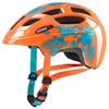Uvex Fahrradhelm finale junior,  orange robot,  orange robot,  51-55 cm