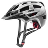 Uvex Fahrradhelm finale light,  white,  white,  52-57 cm
