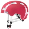 Uvex Fahrradhelm hlmt 4,  pink,  pink,  51-55 cm