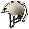 Uvex Fahrradhelm hlmt 5 bike pro,  gold chrome,  gold chrome,  58-61 cm