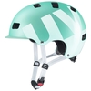 Uvex Fahrradhelm hlmt 5 bike pro,  mint mat,  mint mat,  58-61 cm