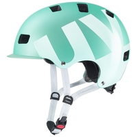 Uvex Fahrradhelm hlmt 5 bike pro,  mint mat,  mint mat,  58-61 cm
