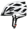Uvex Fahrradhelm i-vo,  white,  white,  56-60 cm