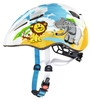 Uvex Fahrradhelm kid 2,  desert,  desert,  46-52 cm