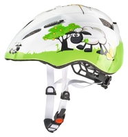 Uvex Fahrradhelm kid 2,  dolly,  dolly,  46-52 cm