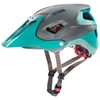 Uvex Fahrradhelm quatro integrale,  lightblue,  lightblue,  56-61 cm