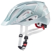 Uvex Fahrradhelm quatro,  mint mat,  mint mat,  56-60 cm